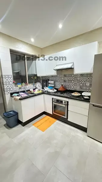Appartement à louer longue durée AL AZZOUZIA