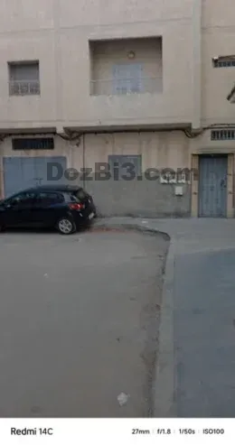 Maison à vendre au centre de Temara