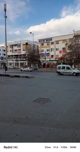 Maison à vendre au centre de Temara