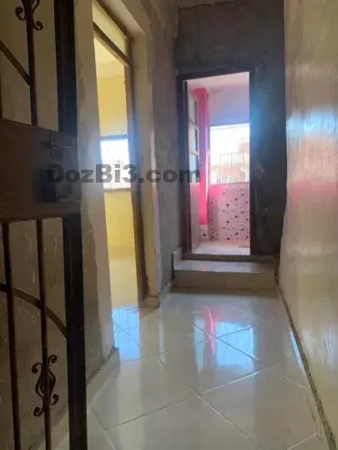 شقة للكراء حي النصر