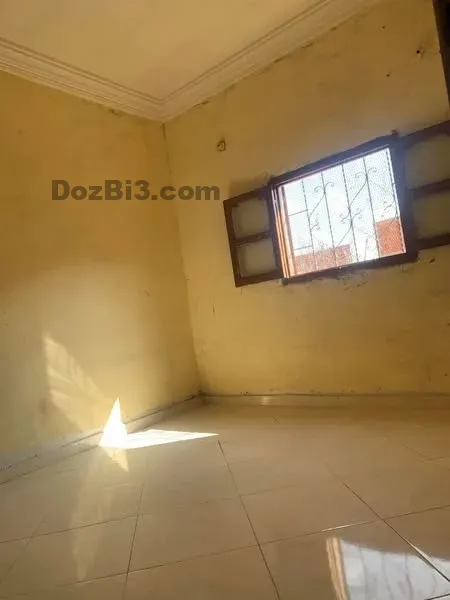 شقة للكراء حي النصر
