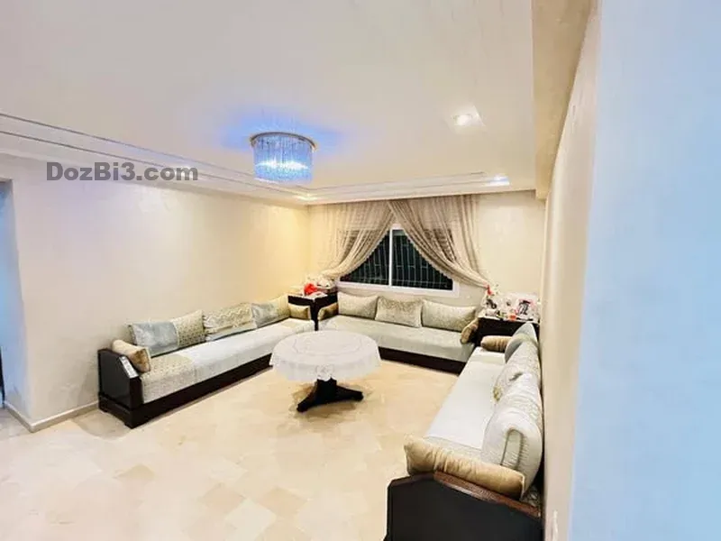 appartement à vendre val fleuri