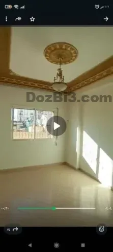 Appartement à louer à Al Oulfa