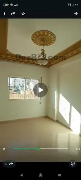 Appartement à louer à Al Oulfa