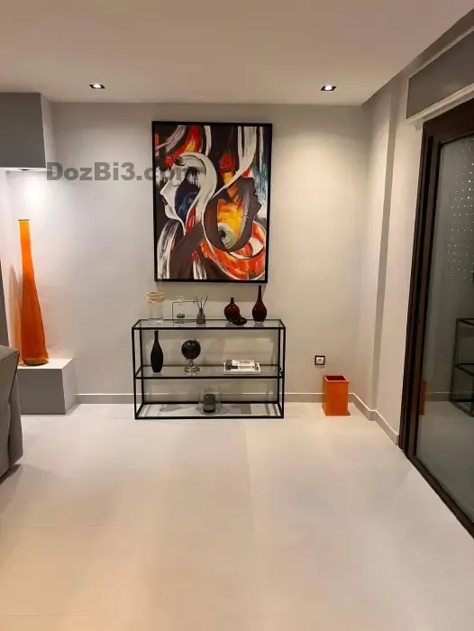 appartement à louer à Malabata