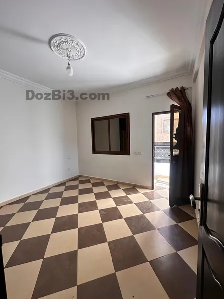 Appartement spacieux à louer Haute Fonty