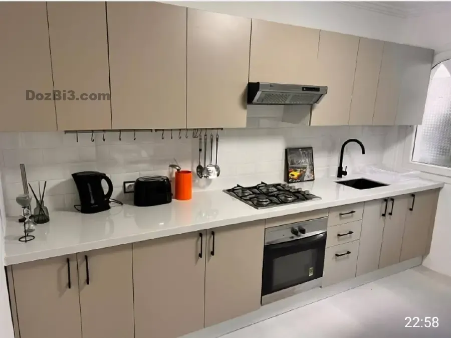 appartement à louer à Malabata