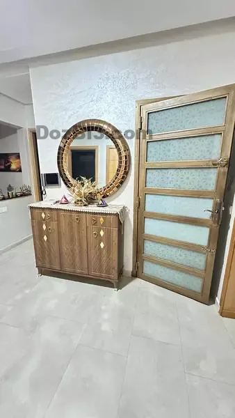 Appartement à louer longue durée AL AZZOUZIA