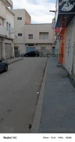 Maison à vendre au centre de Temara