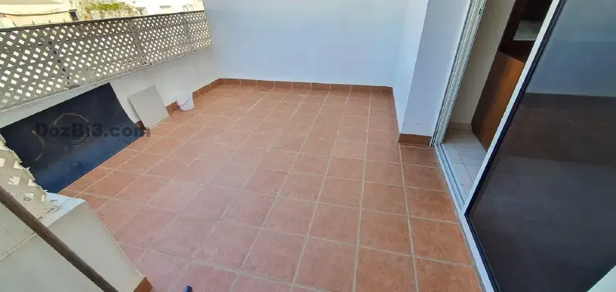 appartement meublé à louer agdal