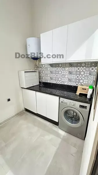 Appartement à louer longue durée AL AZZOUZIA