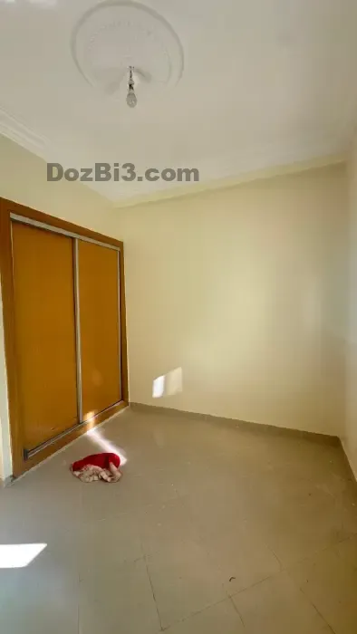 Appartement à vendre complexe résidentiel universitaire Al-Irfan 1