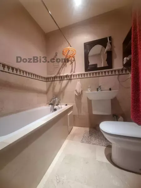 Appartement meublé Victor Hugo