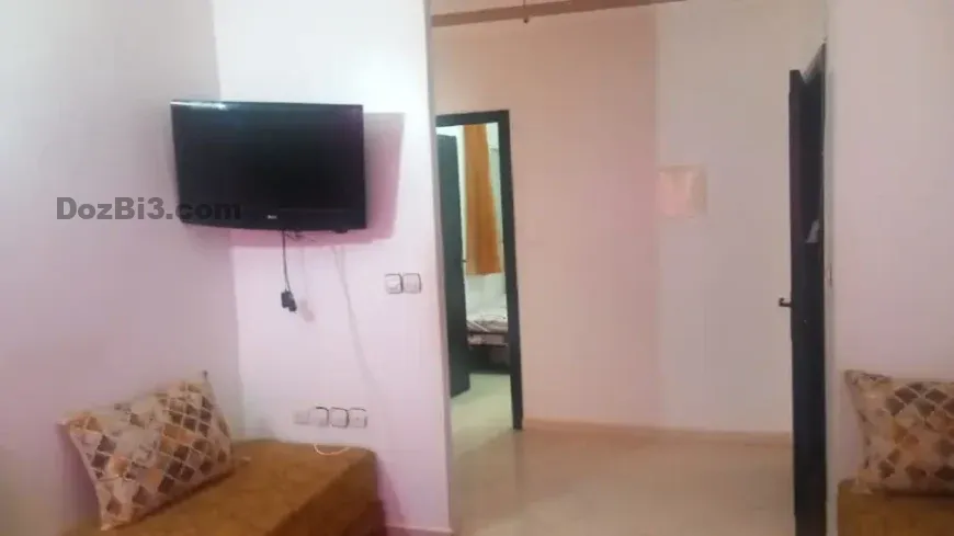 Appartement meublé Al Irfan 2