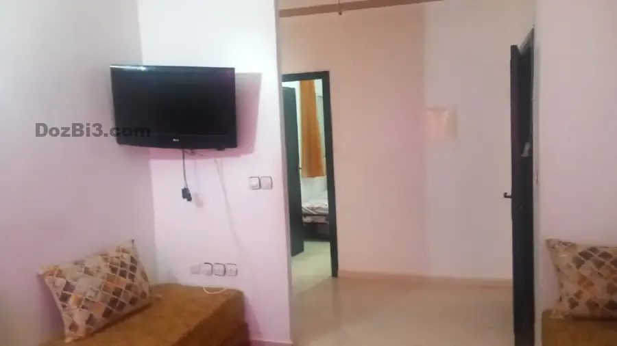 Appartement meublé Al Irfan 2