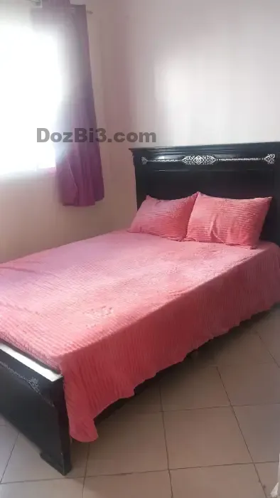 Appartement meublé Al Irfan 2