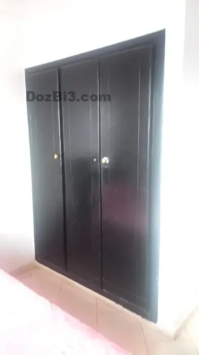 Appartement meublé Al Irfan 2