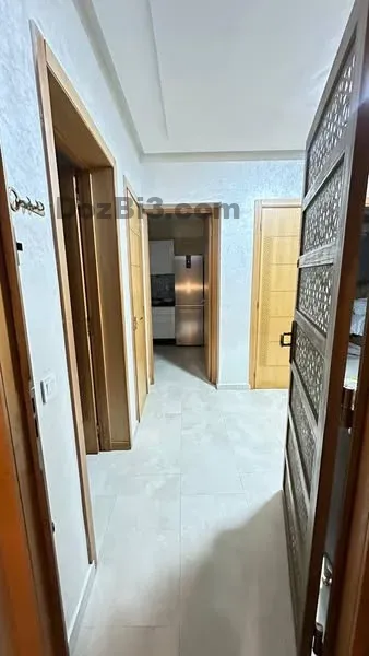 Appartement à louer longue durée AL AZZOUZIA