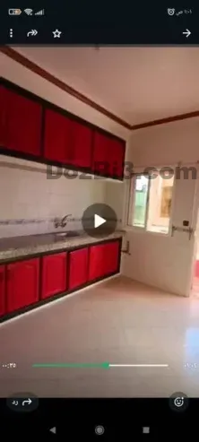 Appartement à louer à Al Oulfa