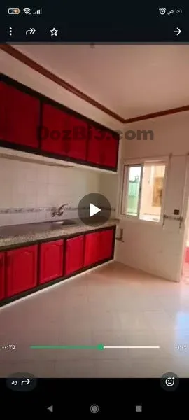 Appartement à louer à Al Oulfa