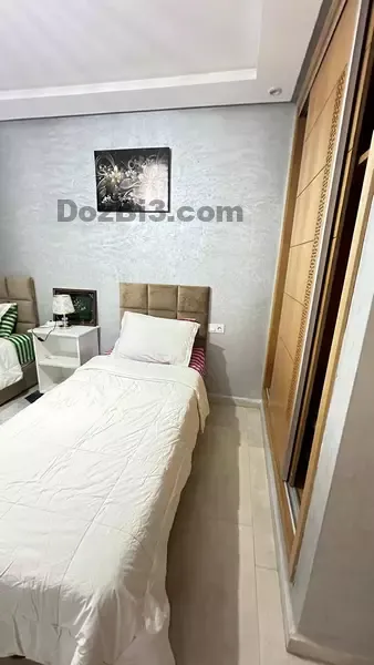 Appartement à louer longue durée AL AZZOUZIA