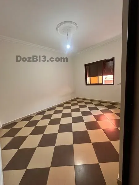Appartement spacieux à louer Haute Fonty