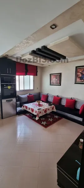 appartement à vendre kebibat