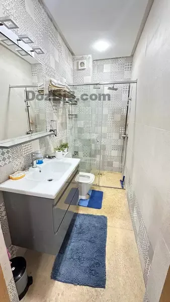 Appartement à louer longue durée AL AZZOUZIA