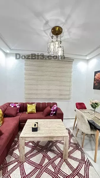 Appartement à louer longue durée AL AZZOUZIA