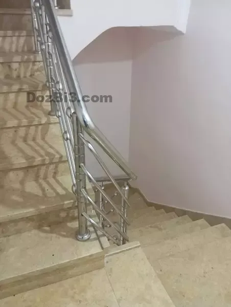 Appartement spacieux à louer Haute Fonty