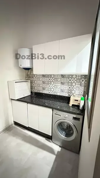Appartement à louer longue durée AL AZZOUZIA