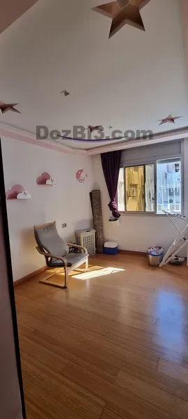 appartement à vendre kebibat