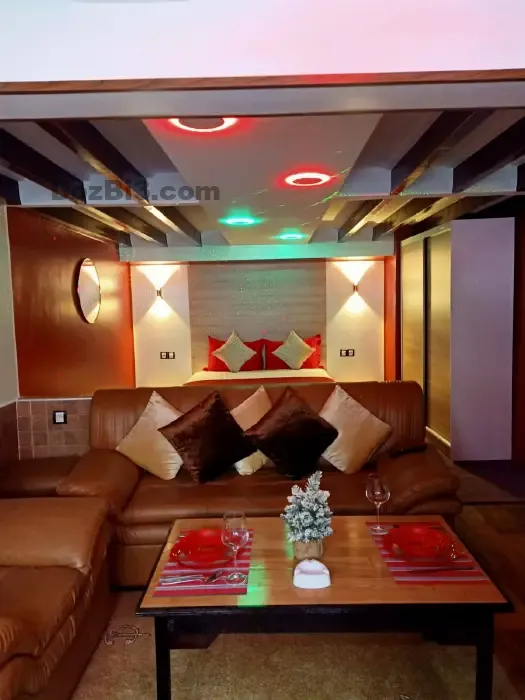 Studio meublé à louer Hassan