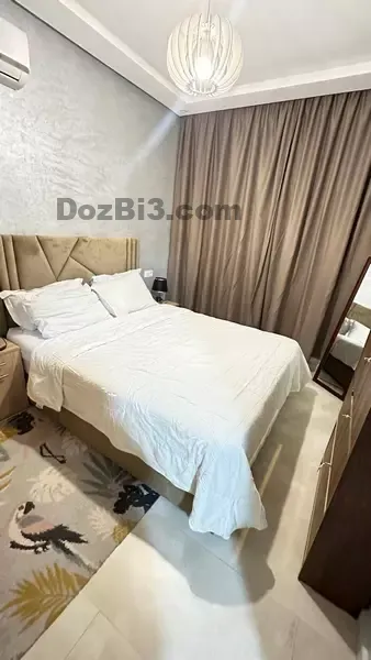 Appartement à louer longue durée AL AZZOUZIA