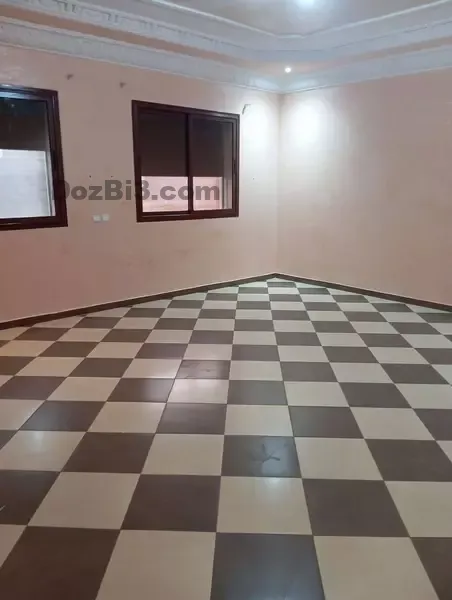 Appartement spacieux à louer Haute Fonty