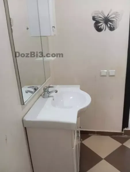 Appartement spacieux à louer Haute Fonty