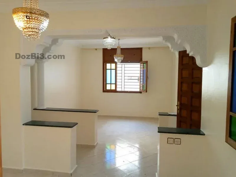 Appartement à vendre au Maghreb El Arabi C