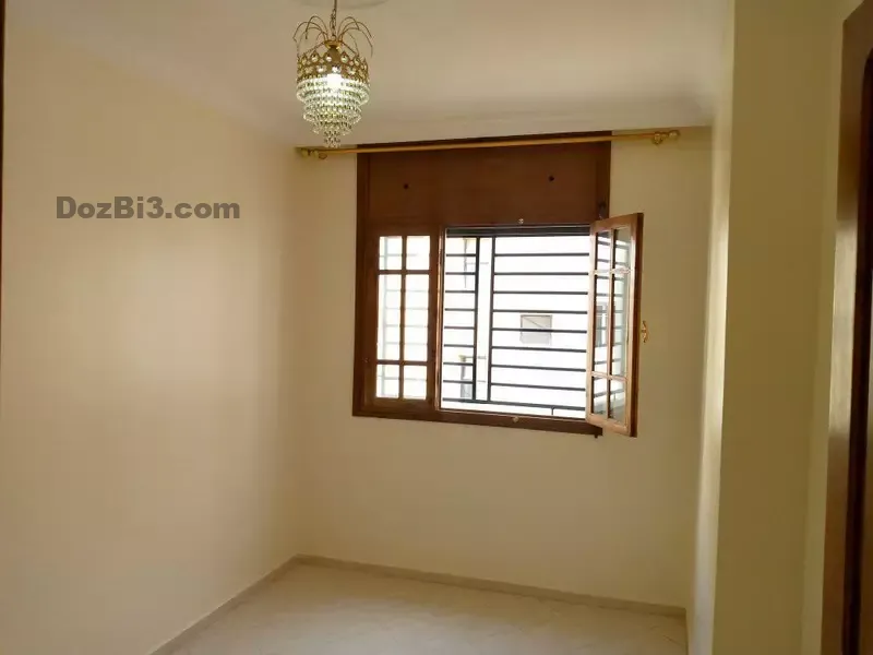 Appartement à vendre au Maghreb El Arabi C