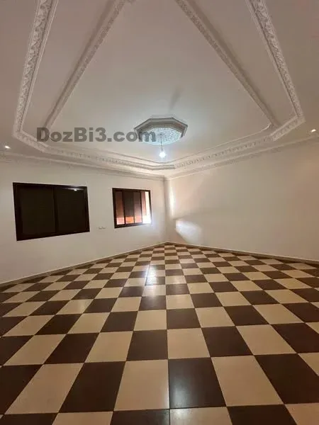 Appartement spacieux à louer Haute Fonty