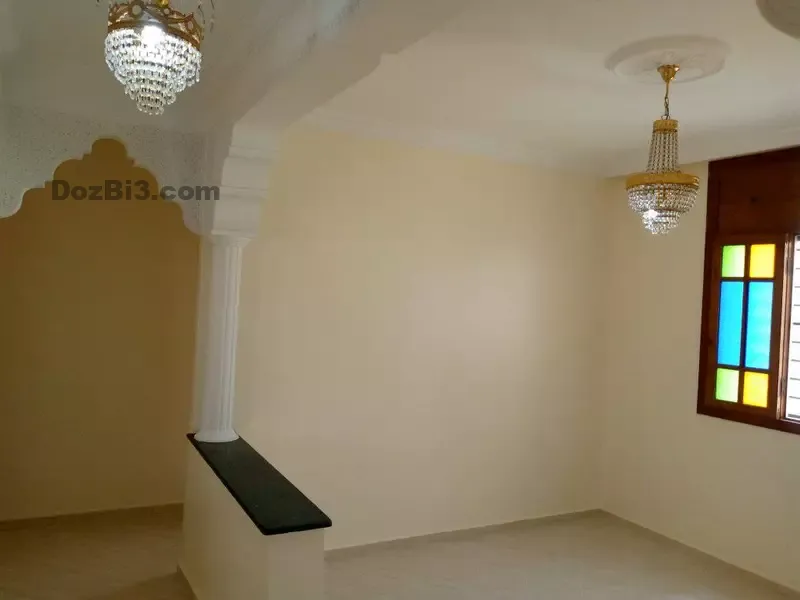 Appartement à vendre au Maghreb El Arabi C