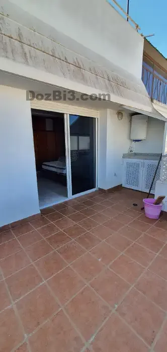 appartement meublé à louer agdal