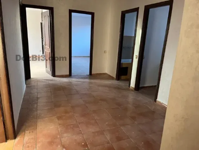 Appartement à Vendre à Mabrouka ( Najd )