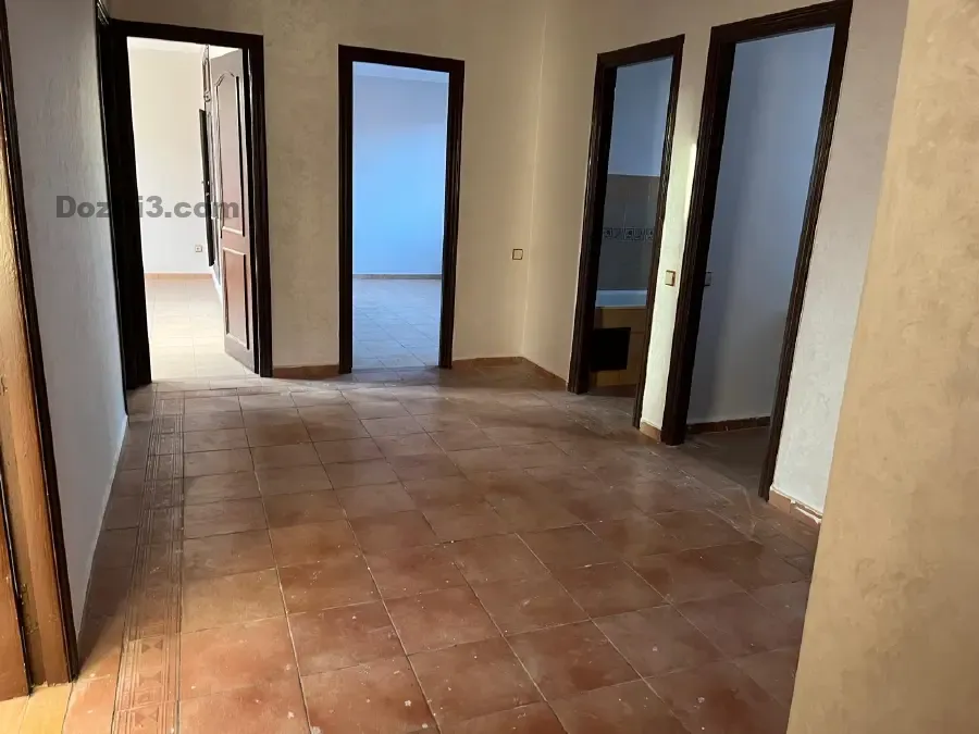 Appartement à Vendre à Mabrouka ( Najd )