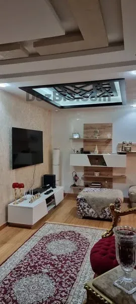 appartement à vendre kebibat