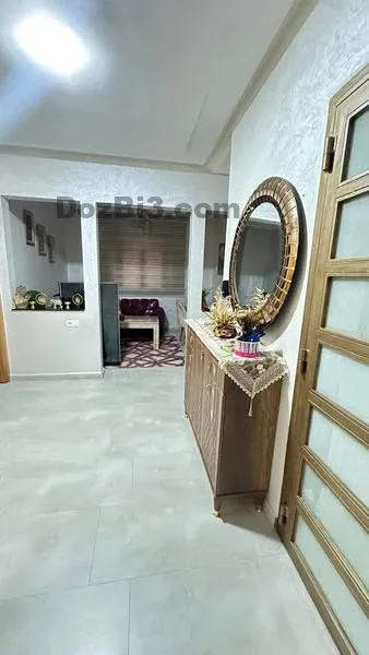 Appartement à louer longue durée AL AZZOUZIA