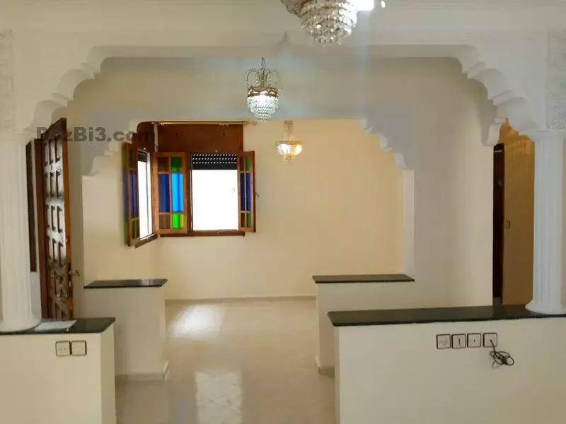 Appartement à vendre au Maghreb El Arabi C