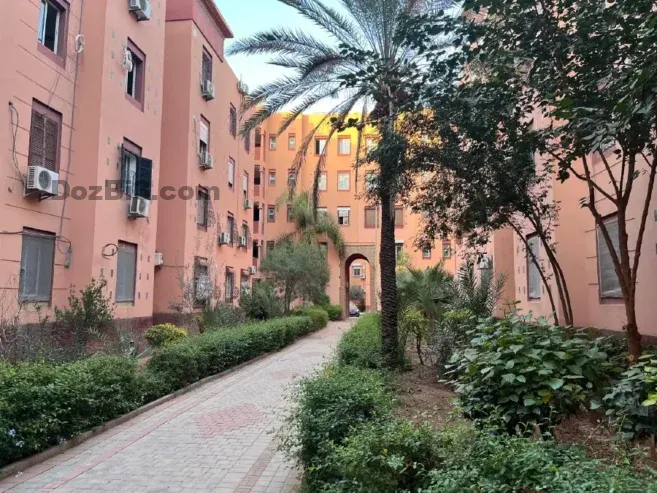 Appartement à Vendre à Mabrouka ( Najd )