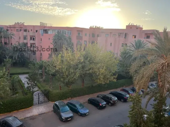 Appartement à Vendre à Mabrouka ( Najd )