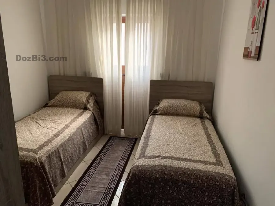 Appartement meublé à louer Salam