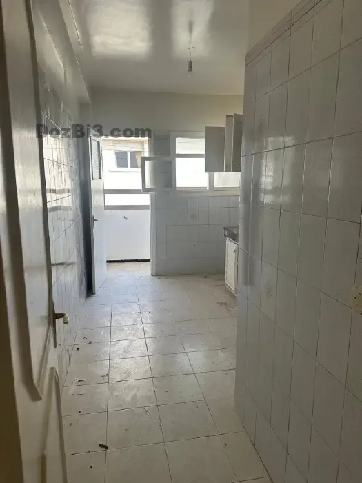 appartement quartier du qibibat